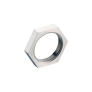 F-Nut Moer tbv Koppelstuk Female