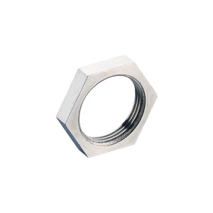 F-Nut Moer tbv Koppelstuk Female