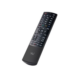 Vu+ UNO 4K SE UHDTV DVB-C FBC Twin+ (8) Tuner PVR Ready