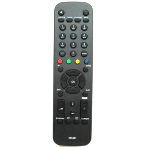 Humax remote IR-FOX-Z/C RM-G01
