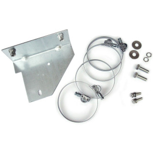 Telair Kit ULTRA COMFORT 8000 Ducato X290 Iveco 2.3/3.0