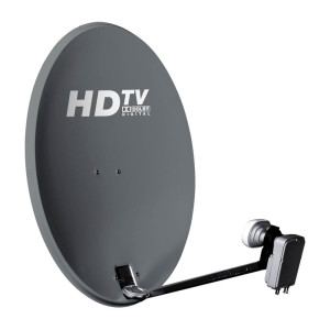 M7 TVV MZ104 HD Home StarterSet TV Vlaanderen