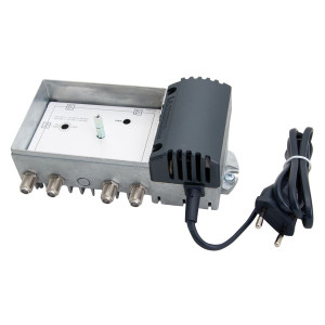 Triax GHV520 versterker 20dB zonder retourpad