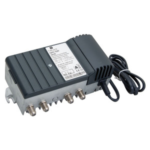 Triax GHV920 versterker 20dB met actief retourpad