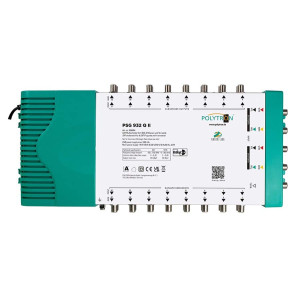 Polytron PSG 932 Q II Multiswitch 9 in 32 uit