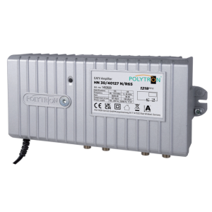 Polytron 1,2 GHz HN 30/40127 N/R65, 30/40dB, 127dBµV