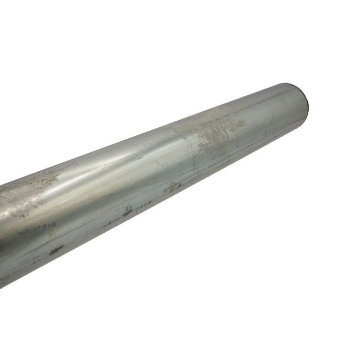 SAB Mast 1.45 mtr. Ø 42mm, electro, B-KEUS opop