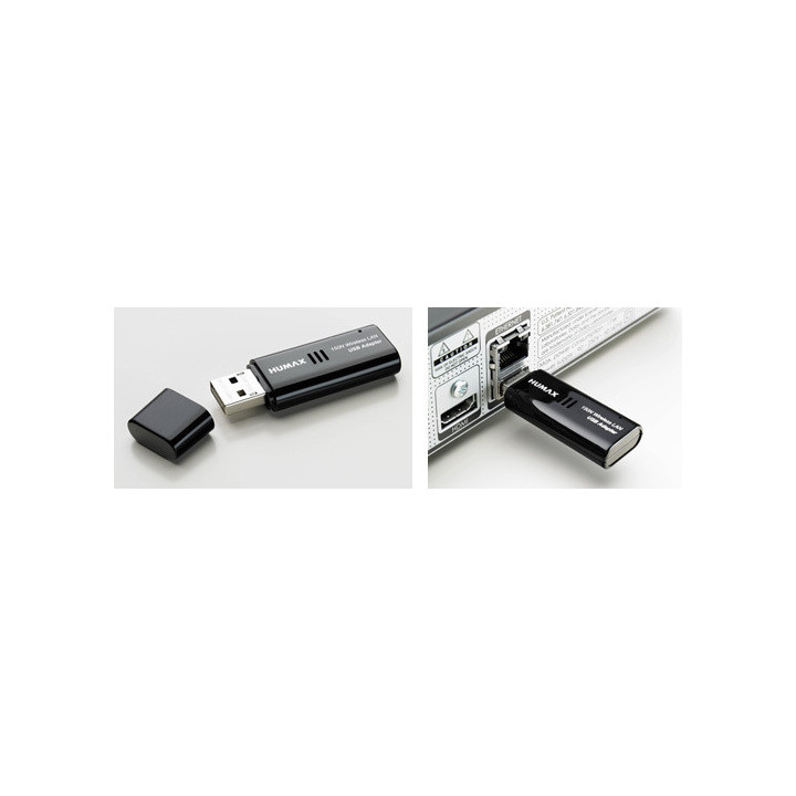 Humax USB Wifi Dongle