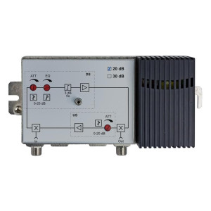 Polytron HG30115 1Ghz, 0-30dB, 4-65ARP25dB, Eq, 115dBµV