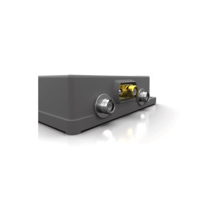 Global Invacom O2O Optical Amplifier & Splitter