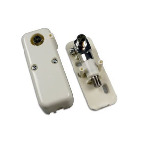 Technetix TRISZ-DG300 Abonnee Overname Punt ziggo