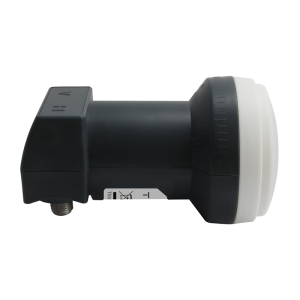 Triax OTx KIT 1310, OTx + WideBand H/V LNB