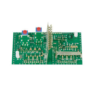 Polytron HCR 0-65 Passive return path amp. 65 MHz attenuator