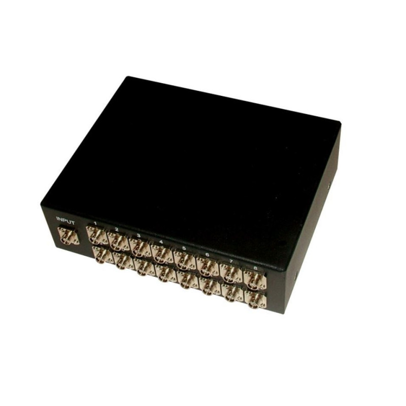 Global Invacom SPLIT 32OPro Optical Splitter 32-voudig