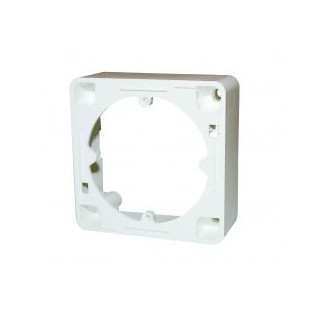 Hirschmann AR20 opbouwrand