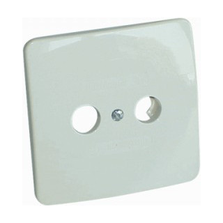 Hirschmann AD350 afdekplaat