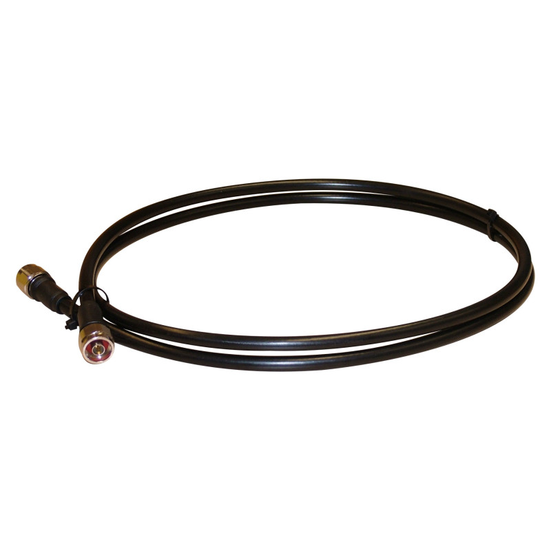 Global Invacom 5m FibreIRS HF Kabel