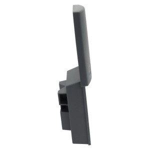 Triax MFD 201 HQ DiSEqC switch 2 Sat in x 1 uit