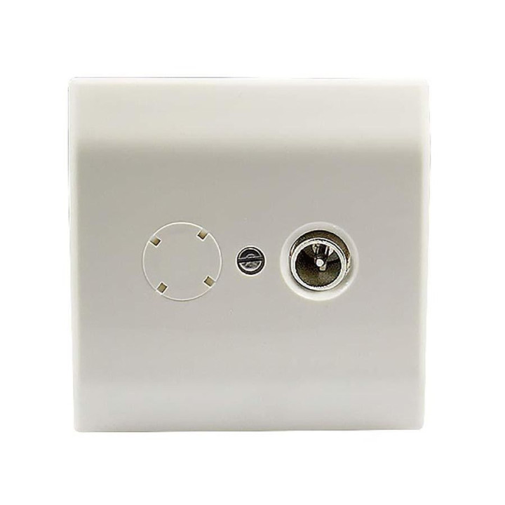 Technetix CL50-SGIM-SHOP Coax WCD Einddoos Modular