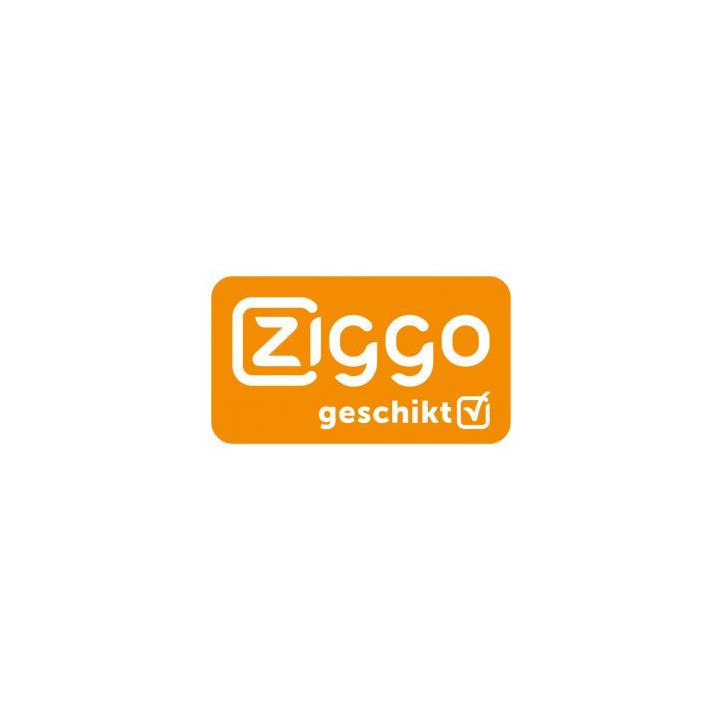 Technetix TRISZ-DG300 Abonnee Overname Punt ziggo