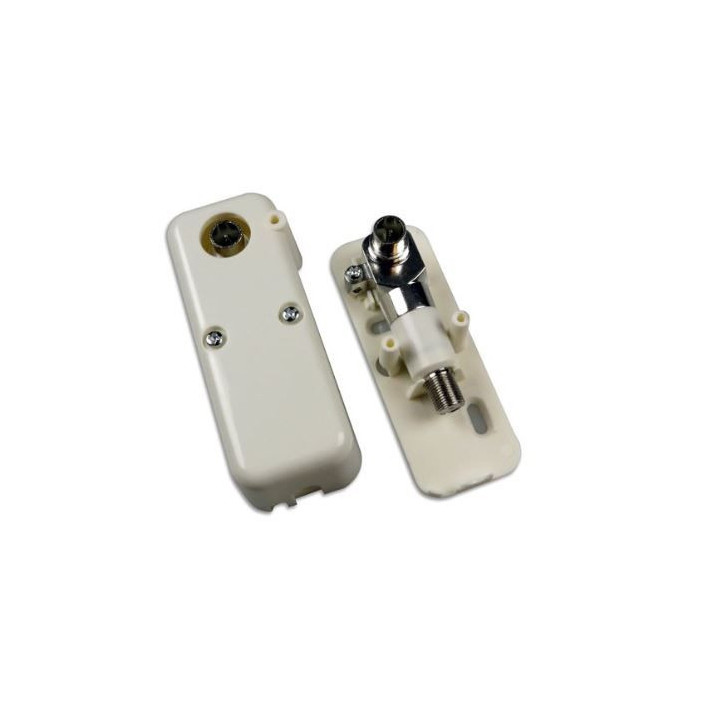 Technetix TRISZ-DG300 Abonnee Overname Punt ziggo