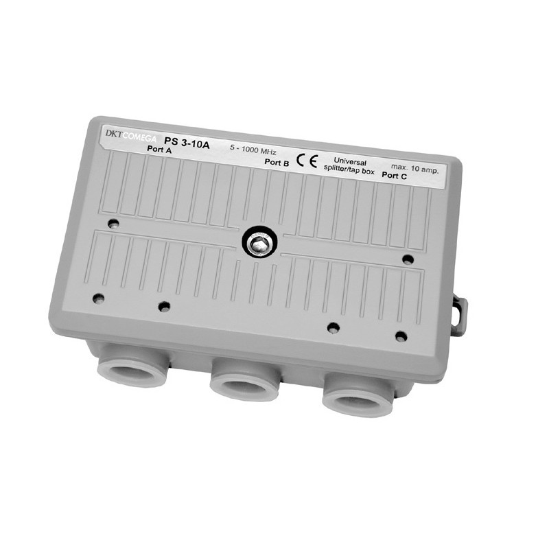 QM Stroomkoppelfilter Ziggo PS3-PIM0A1G3