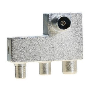 Fracarro PR 100 Single optic fibre kabel 100 mtr. opop