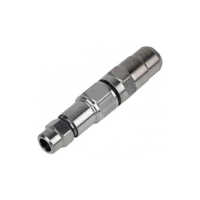 PPC H073-B040-SPR Verloop Coax 3 (18.3mm) - Coax 6 (10.5mm)