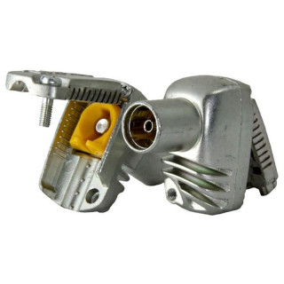 Televes 413310 Pro Easy A+ LTE IEC plug female Kabel Keur