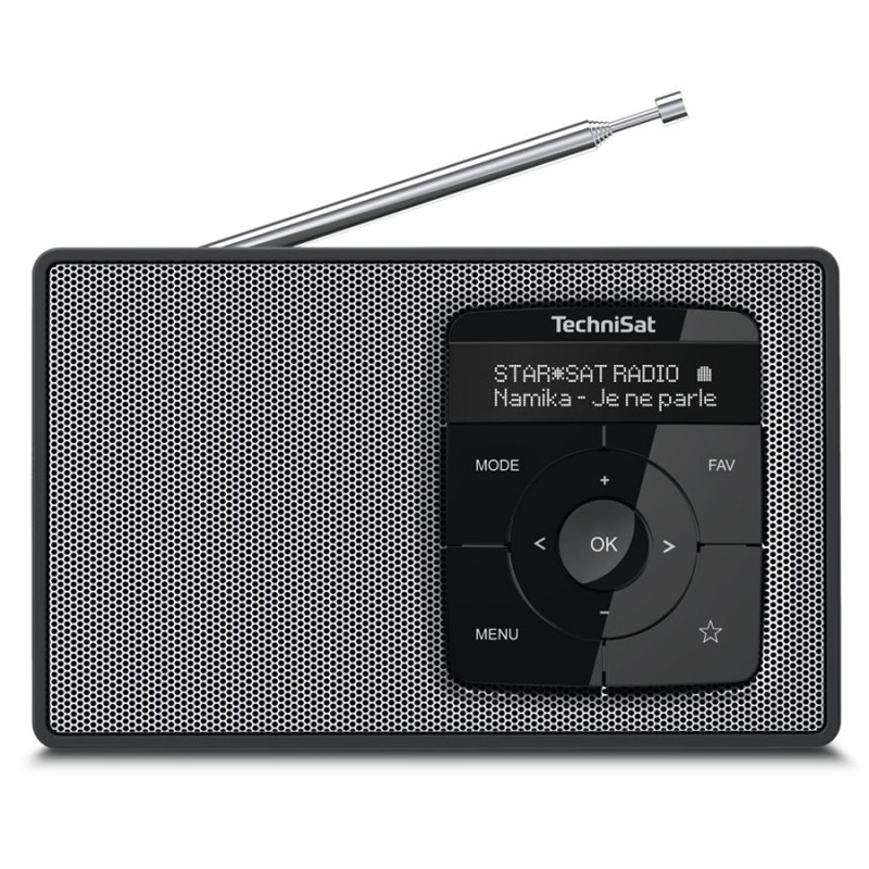 Technisat Digitradio 2 (mono)