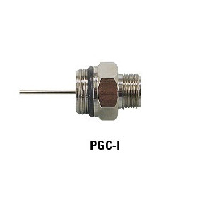 Polytron PGC-I PG11- chassis socket, IEC M 14/1,