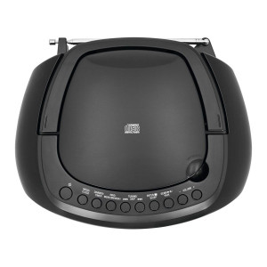 Technisat DigitRadio 1990, black