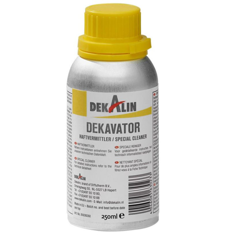 Dekasyl Dekavator primer en aktivator 250 ml,Dekasyl Dekavator primer en aktivator 250 ml
