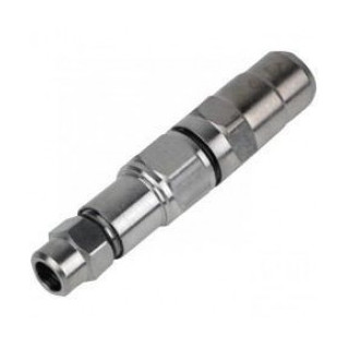 PPC B040-A025-SPR Verloop Coax 6 (10.5mm) -Coax 9/12 (6.8/7)