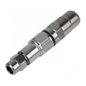 PPC B040-A025-SPR Verloop Coax 6 (10.5mm) -Coax 9/12 (6.8/7)