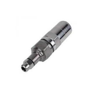 PPC H073-A025 Verloop Coax 3 (18mm) - Coax 9/12 (6.8/7mm)