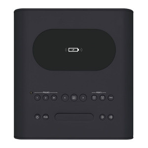 Technisat DigitRadio 52 CD, anthrachite