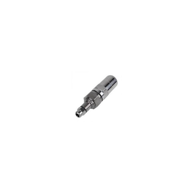 PPC H073-A025 Verloop Coax 3 (18mm) - Coax 9/12 (6.8/7mm)