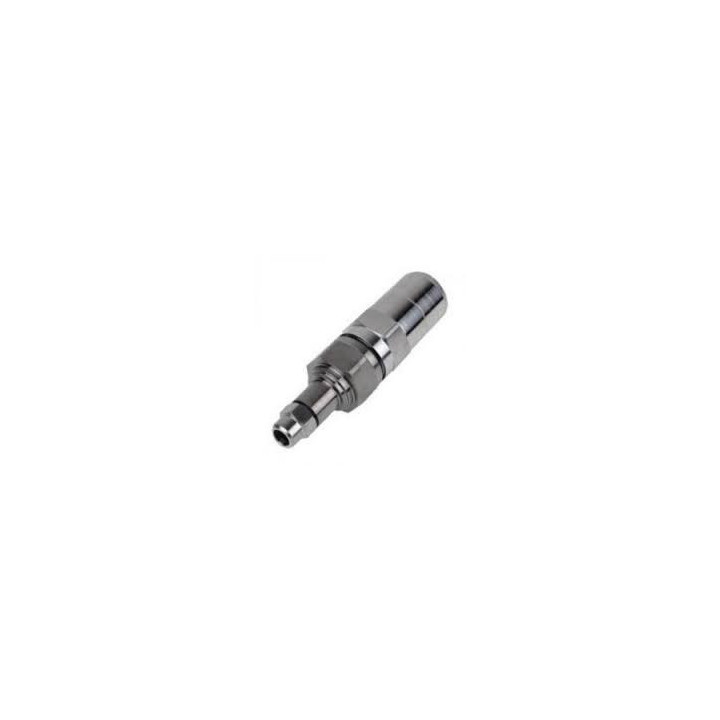 PPC H073-A025 Verloop Coax 3 (18mm) - Coax 9/12 (6.8/7mm)
