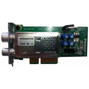Rebox PnP DVB-T tuner RE-8500 opop