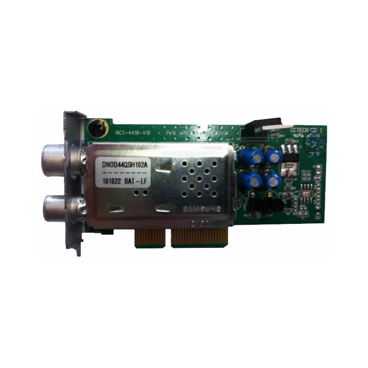 Rebox PnP DVB-T tuner RE-8500 opop