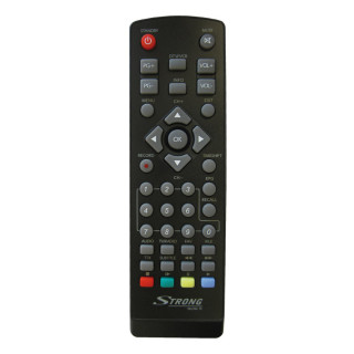 Strong remote SRT8115/SRT8114/SRT8201