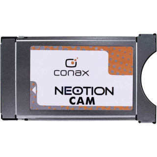 Conax CI module