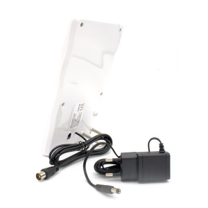 Maximum DA-2200 LTE 4G Ready K21-60 DVB-T/T2 indoor