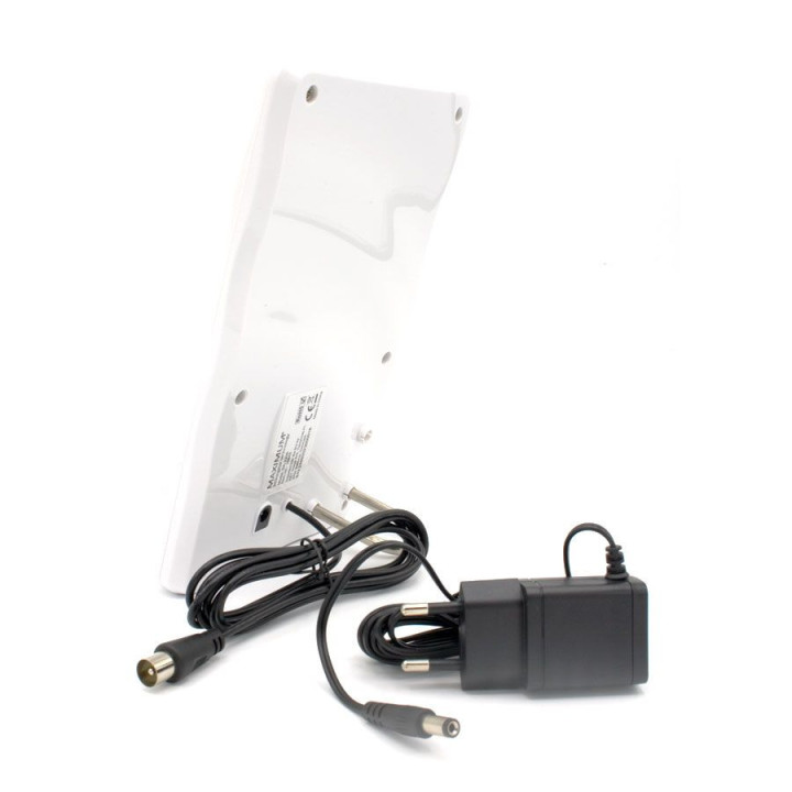 Maximum DA-2200 LTE 4G Ready K21-60 DVB-T/T2 indoor