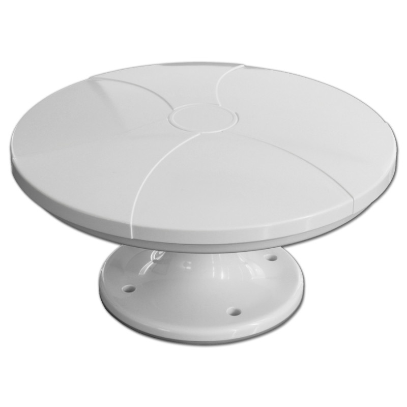 Fracarro SIG7100 DVB-S2 CI ontvanger opop