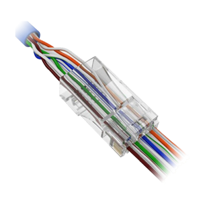 CON300-CAT6-EZ