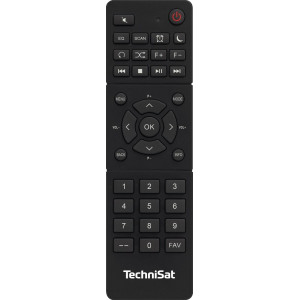 Technisat DigitRadio 11 IR