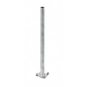 Tegelvoet buis volbad H200cm ø42 in doos