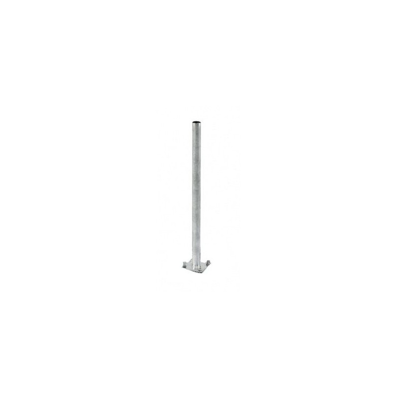 Tegelvoet buis volbad H200cm ø42 in doos